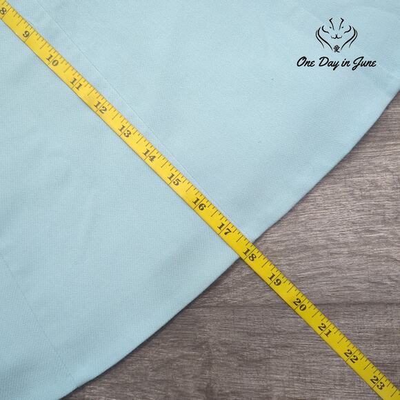 Loft A Line Skirt Size 8 - Picture 4 of 5